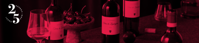 Open Bottle Day 2023 - 25 Jahr Globalwine
